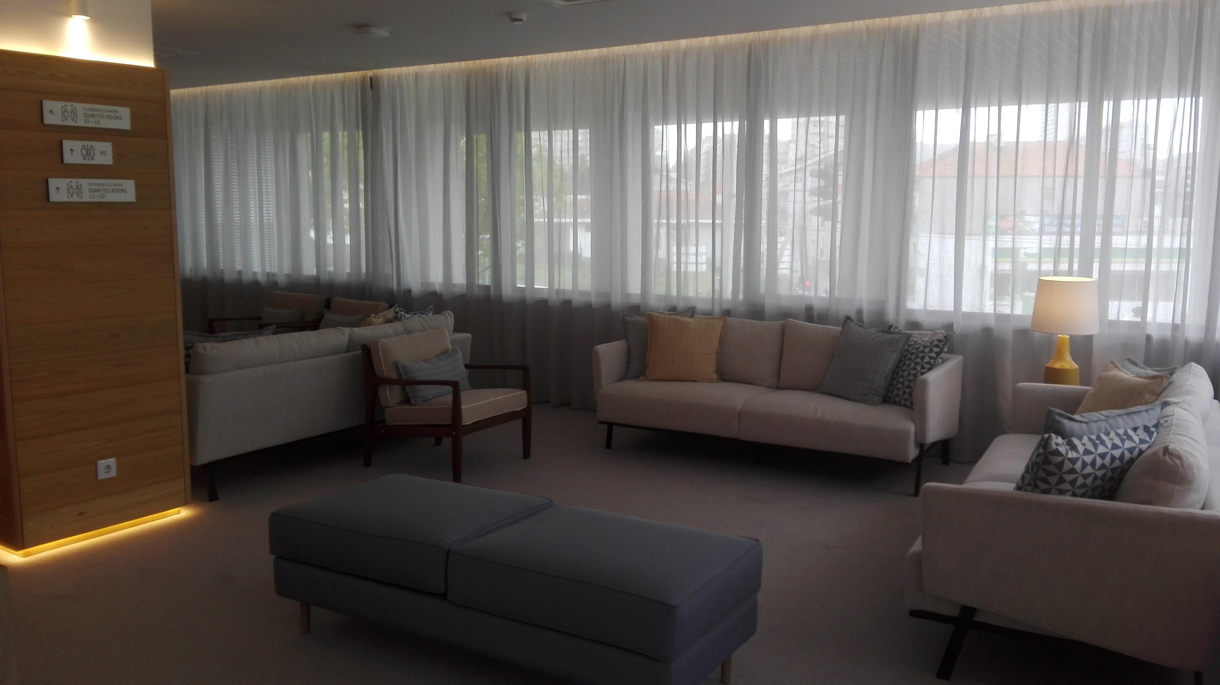 Cliphotel Vila Nova de Gaia Exterior foto