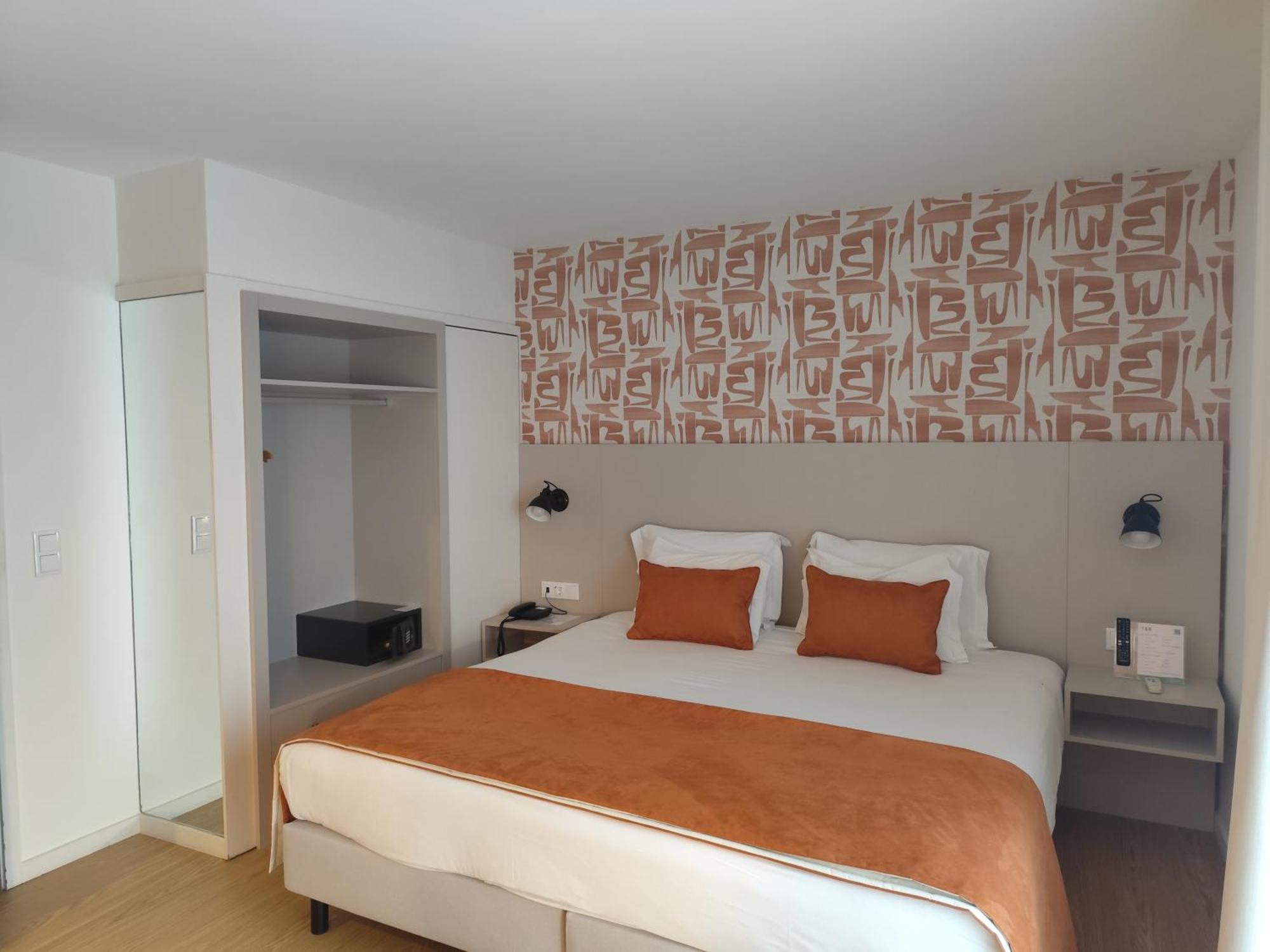 Cliphotel Vila Nova de Gaia Exterior foto